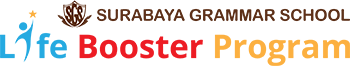 Life Booster Program Surabaya Grammar School