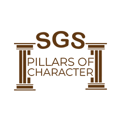 Surabaya Grammar School Pillars of character
